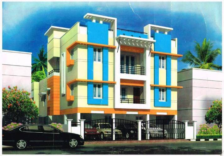Kovilambakkam Chennai