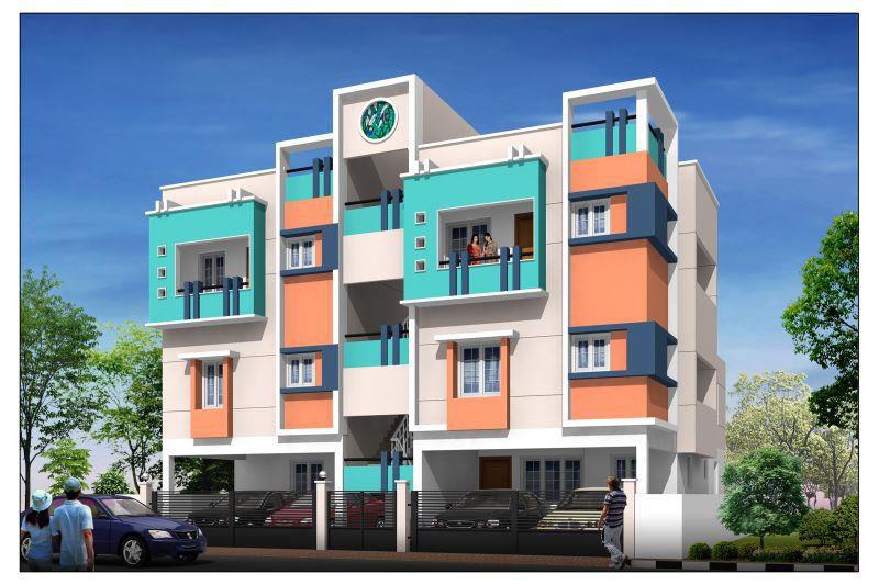 Kolapakkam Chennai